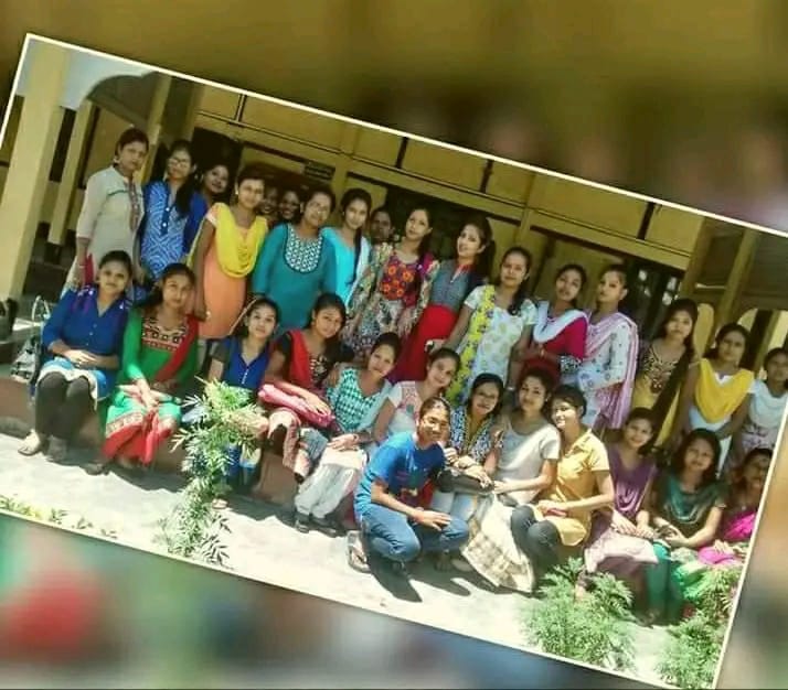 OUR PRIDE, ALUMNI