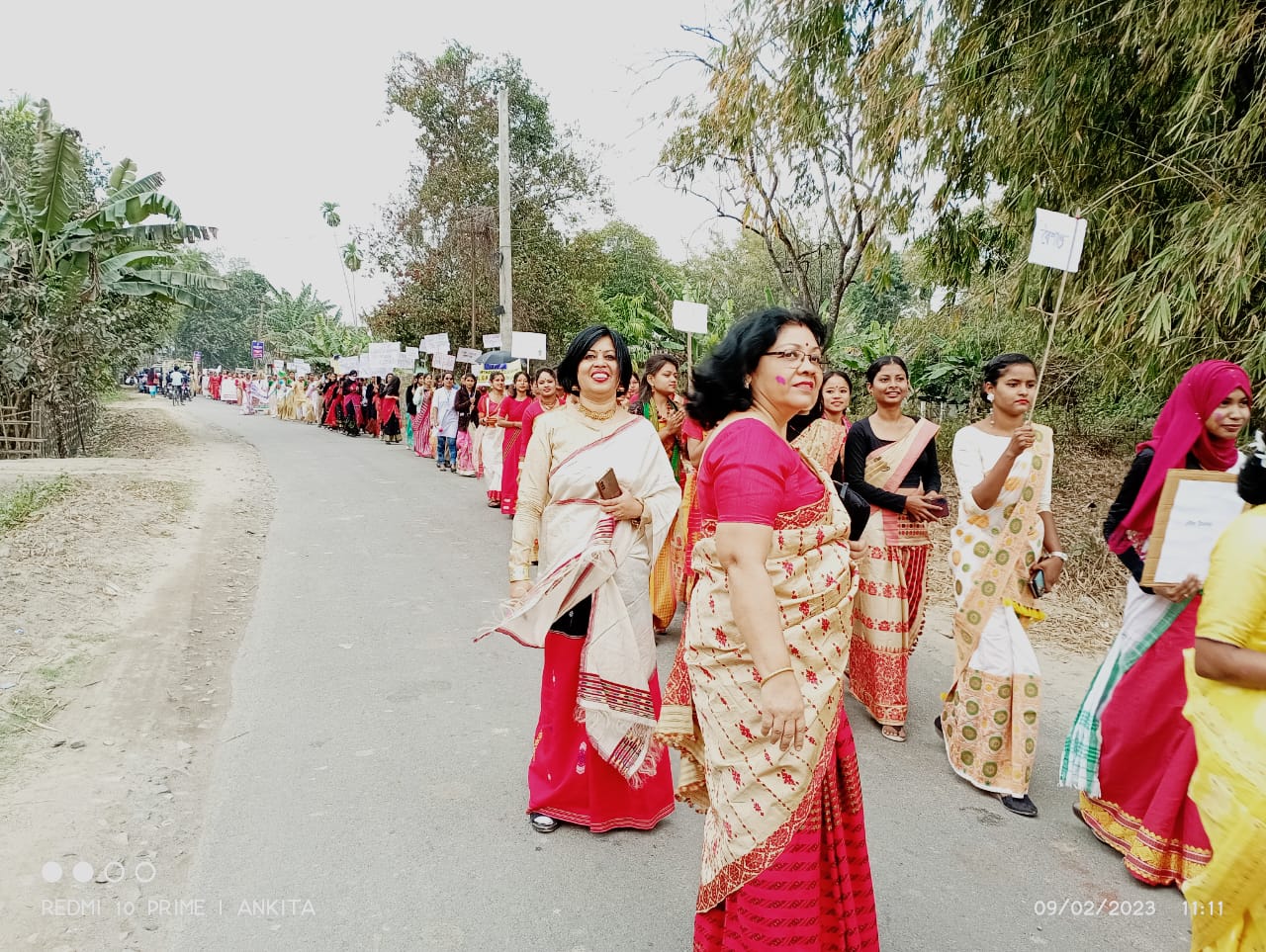 LGB Girls College