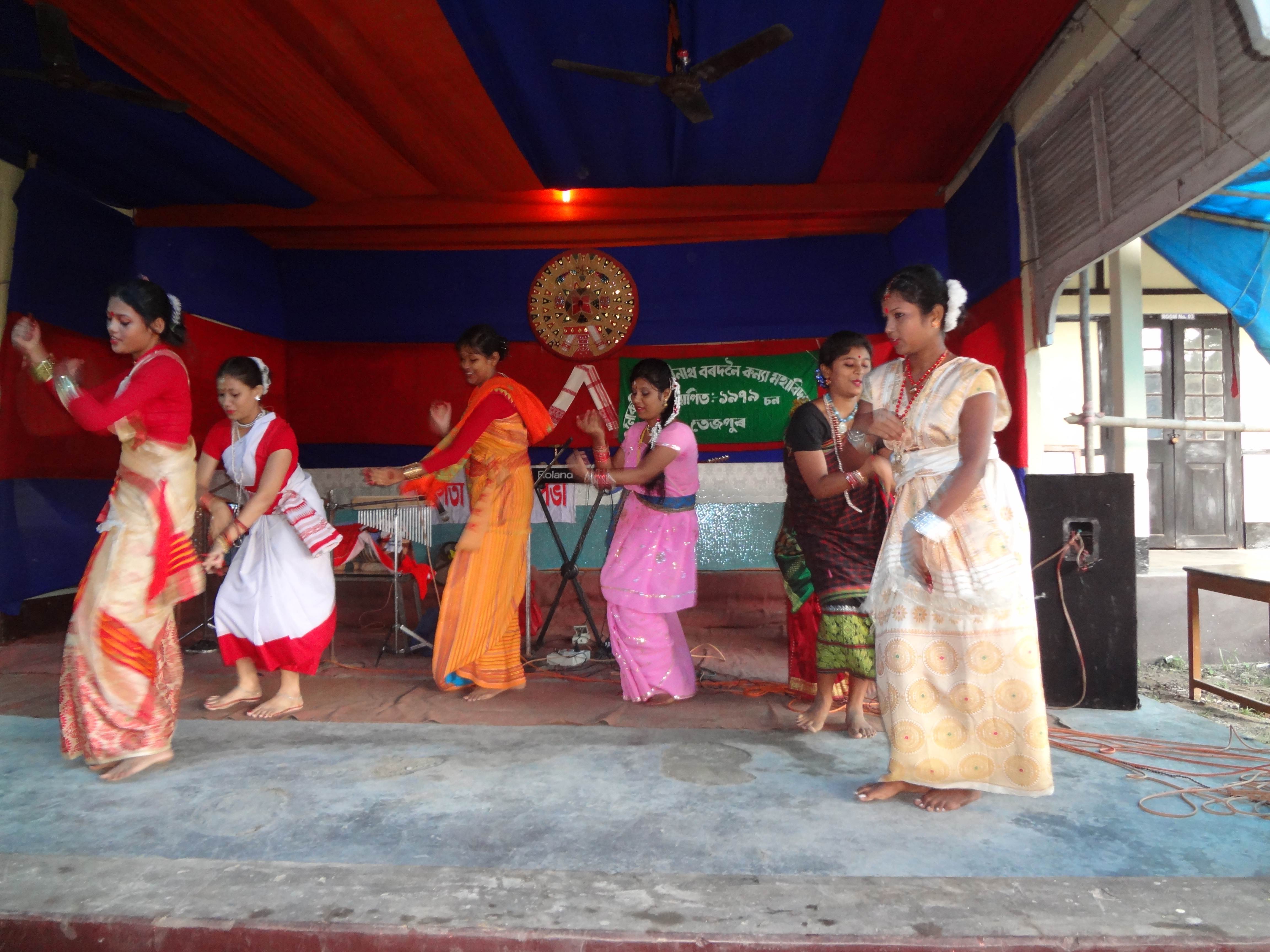LGB Girls College