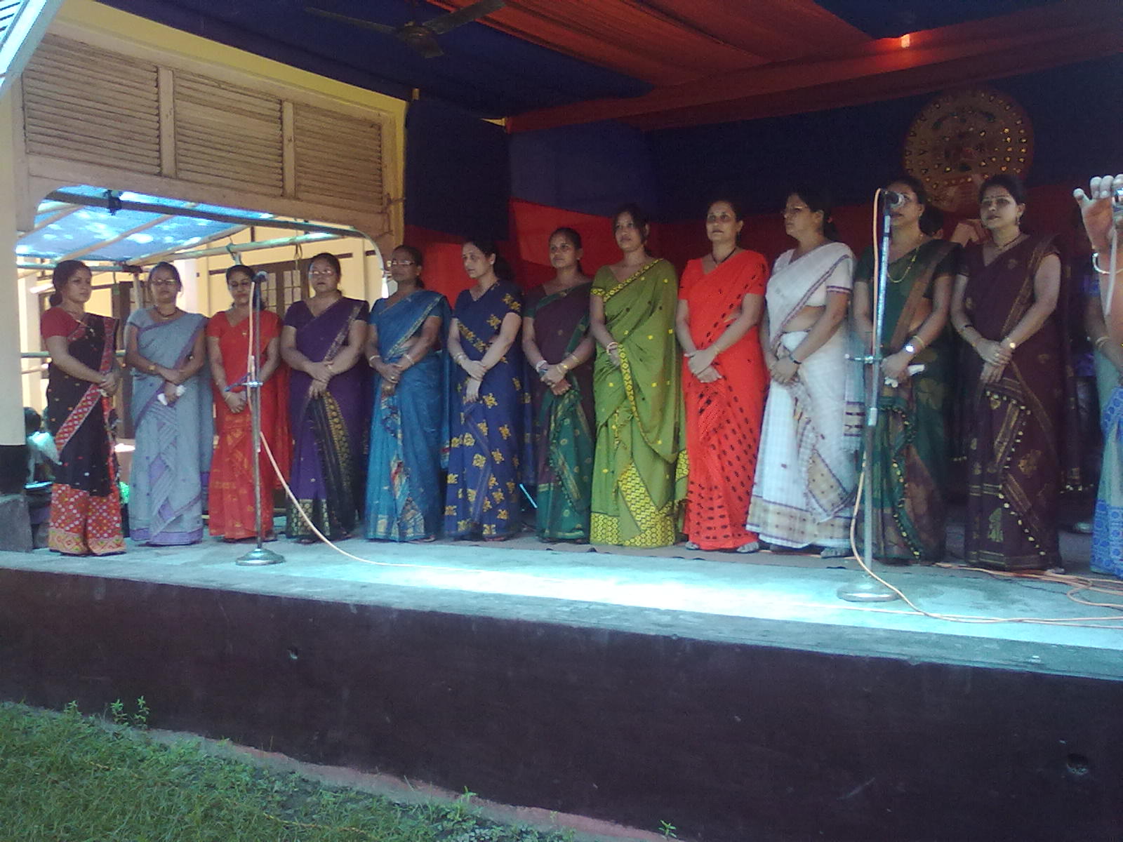 LGB Girls College