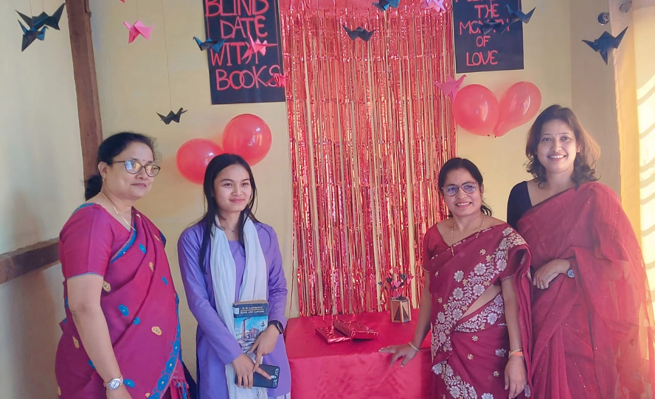 LGB Girls College